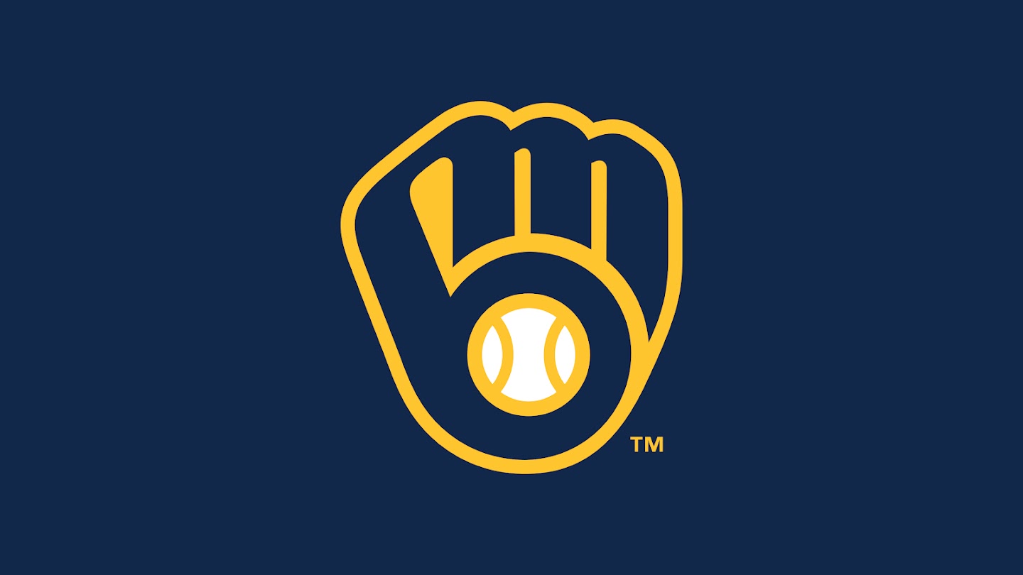 Brewers Logo